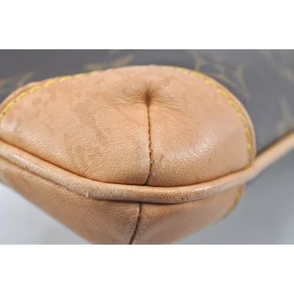 Auth Louis Vuitton Mini Coussin #43075L53B - Picture 6 of 12